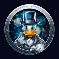 MACDucks swap